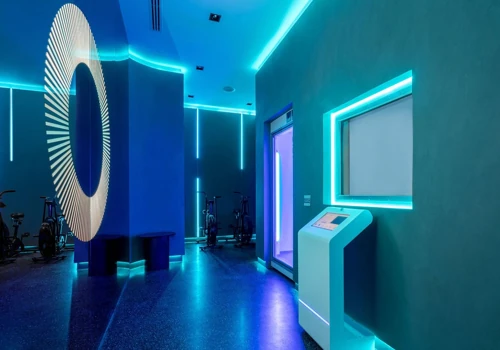 Slate Interiors is the one of leading interior Fit Out Companies Dubai, commercial interior design company in Dubai