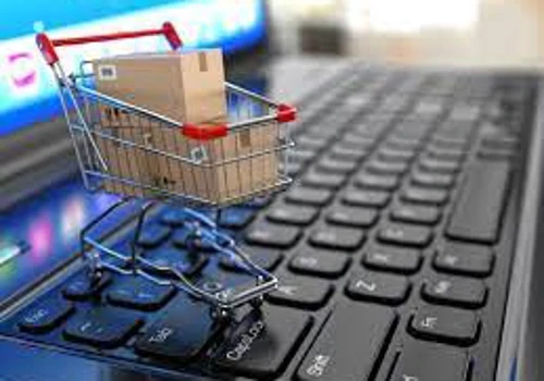 E-Commerce ETAZ Presentation Video.