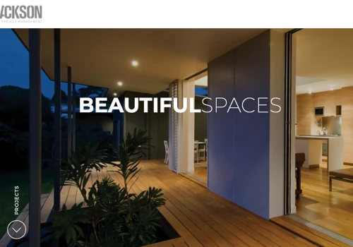 Blackburne Jackson Architects