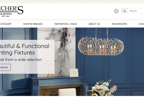 Brechers Lighting Co.