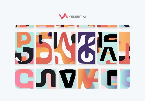 Extending Creative Fabrica's fonts through AI