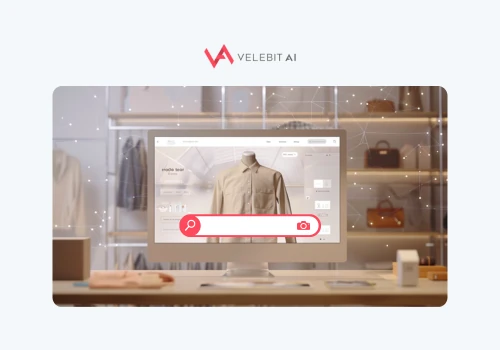 Visual Search on Willhaben.at