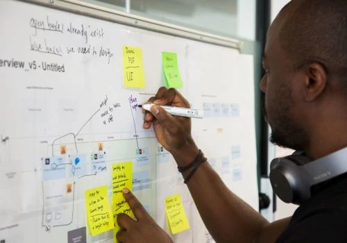 UX Design | Service