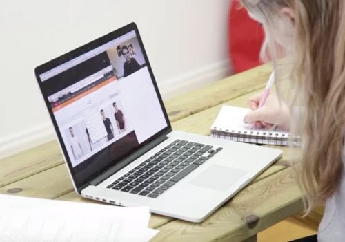 User Research | Service