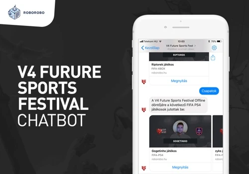 V4 Future Sports Fest bot