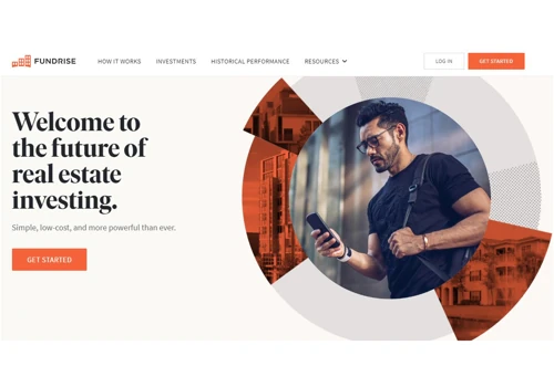 Real Estate Investing (Wordpress)