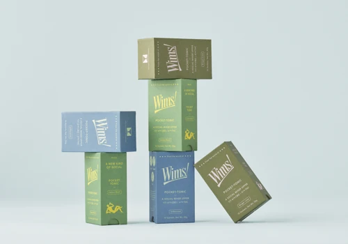 Wims Launch Content