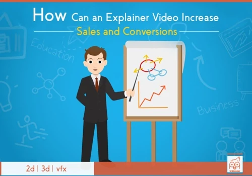 How Can an Explainer Video Increase Sales and Conversions-Pep Creation