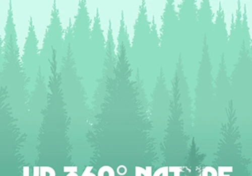 VR 360 Nature