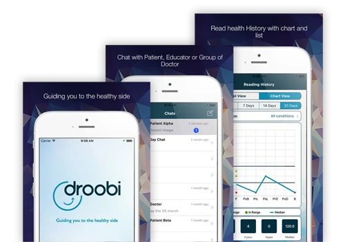 Patient Portal - Mobile App