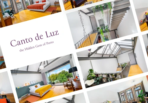 Canto de Luz