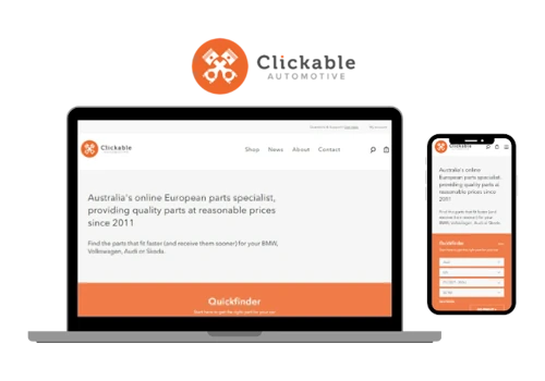 Magento 1 - Sylius migration