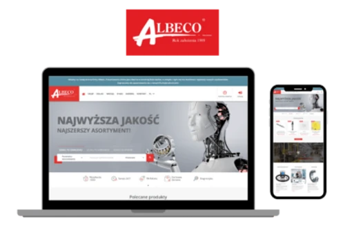 The most powerful eCommerce search engine