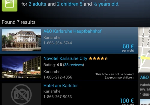 Interactive and personalized TV system backend