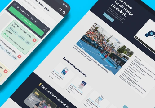 Pickleball.com