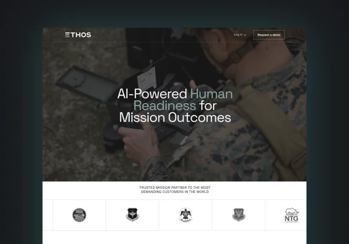 Ethos