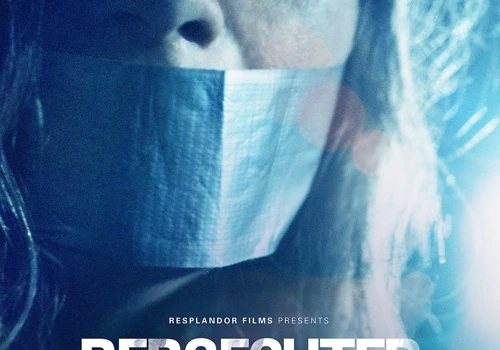 Persecuted Feature Film