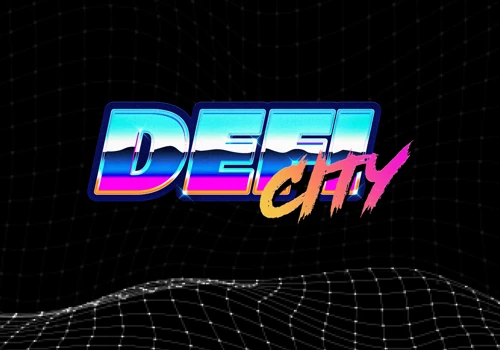 DeFi City