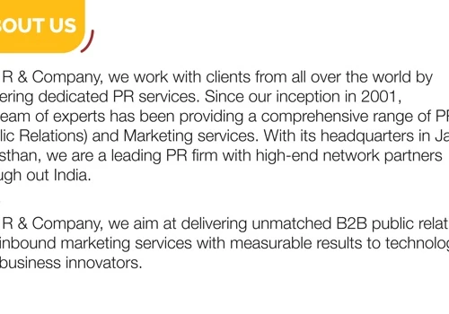 About Us