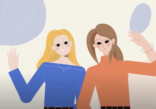 Marketing video by Inovit - Earth&Star