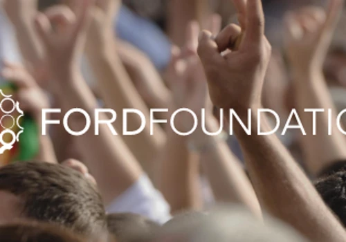 Ford Foundation