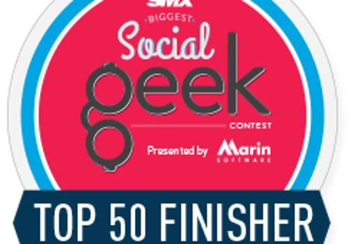 We Are Social Media Geeks