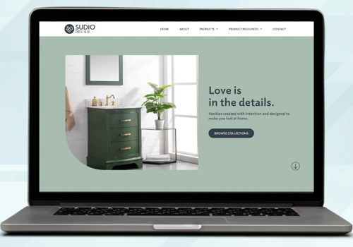 Sudio Design