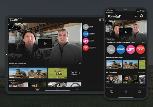 FarmFLiX