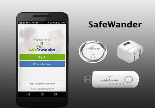 SafeWander