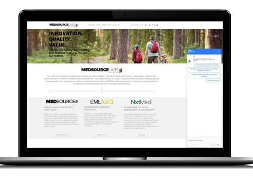 Conversational Marketing with Drift