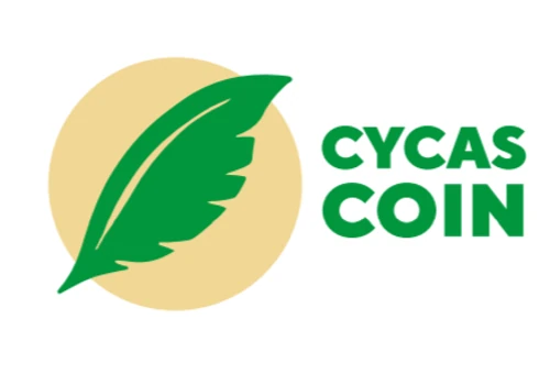 Cycas Coin - Token ERC-20