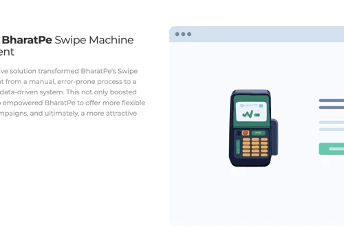 Microservices Architecture for Fintech Company