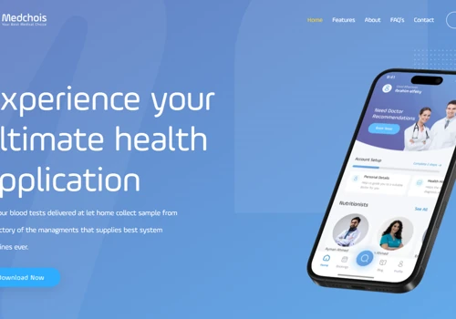 Mobile App