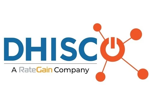 Project with DHISCO/RateGain