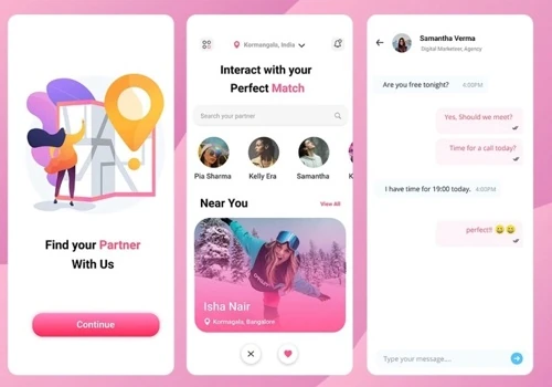 Dating App