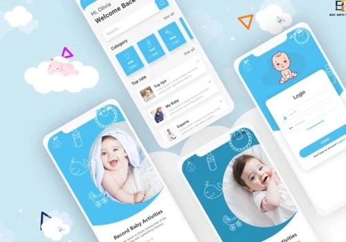 Parenting App