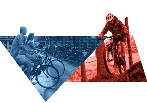 Branding for Like Bike