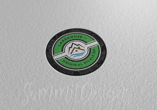 Logo Design