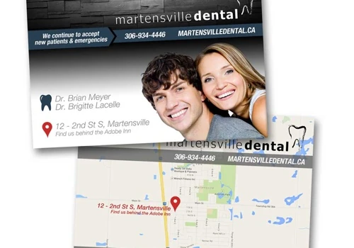 Dental Marketing
