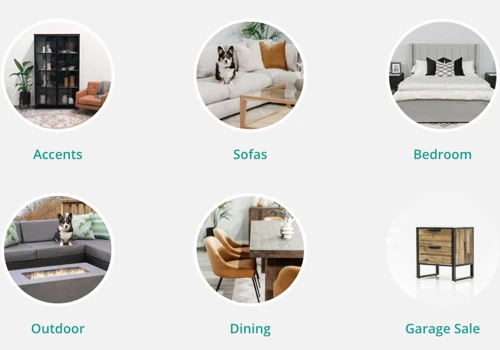 Q Living Furniture SEO & PPC
