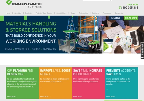 Codeigniter Ecommerce Website