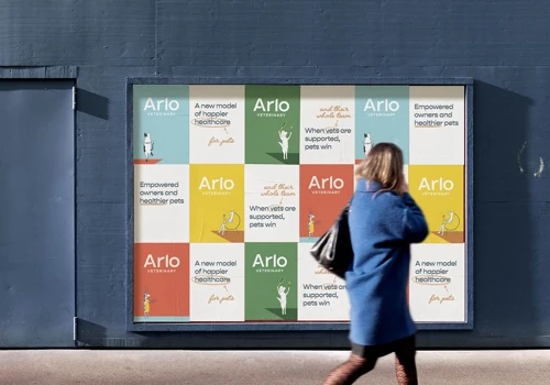 Arlo Veterinary