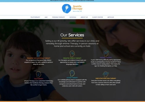 Brand Identity and Website Design