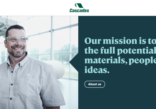 Project with Cascades