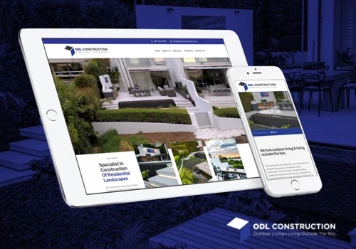 ODL Construction