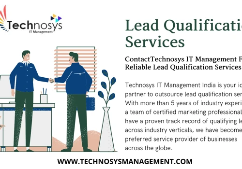 Lead Generation Services