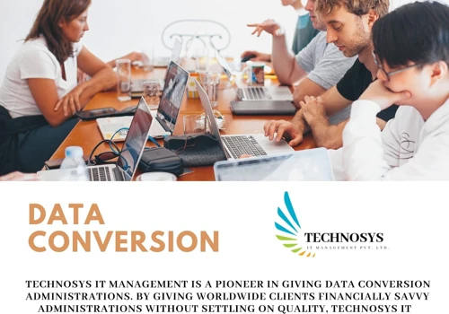 Data Conversion