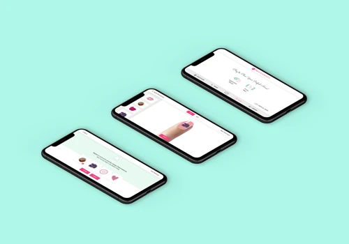 The Nailbot
