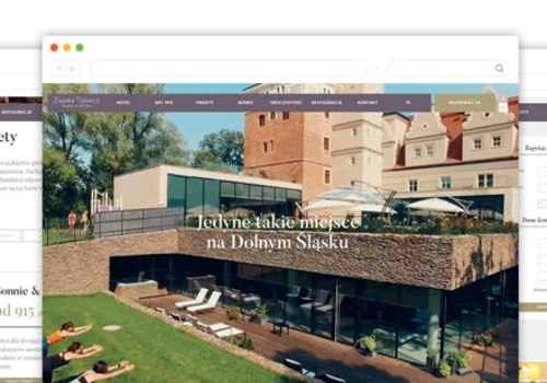 WEB APPLICATION TO INCREASE INCOMES FROM DIGITAL
