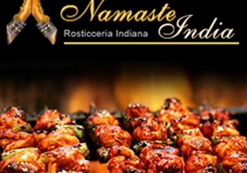 Namastey India